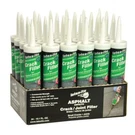 Driveway Crack Joint Filler 10.1 Oz. Asphalt Sealer Repair Self-leveling 24-CASE. Fixed Price $140.92.