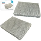 2-PACK Hqrp Filter For Carrier Humcclbp Humcalbp Humcclfp Humcalfp / P110-3545. Fixed Price $33.95.