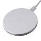 Verizon (15W) Qi Wireless Charging Pad White (WC15WGGLWHT-A). Fixed Price $8.79.