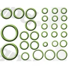 A/c Receiver Drier Kit-system Service Global Fits 96-99 Subaru Legacy. Fixed Price $77.99.