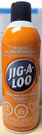 Jig-a-loo 11OZ Invisible Silicone Spray Lubricant Mfg 2025 -free Shipping. Fixed Price $23.71.
