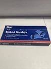Bon Tool 82-799 Spiked Sandals Plastic 1-1/4" Spikes-straps Pair . Brand New. Fixed Price $22.99.