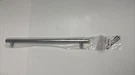Emtek 86352US26 18 Bar Appliance Pull / Handle (satin Nickel) Solid Brass. Fixed Price $88.31.