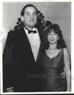1993 Press Photo Joe And Donna Raspanti At Kam Event - NOC33125. Fixed Price $24.99.