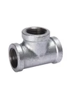 Southland 1-1/2" Galvanized Iron Plumbing Tee. Fixed Price $19.95.