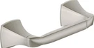 Moen Voss YB5108BN Toilet Paper Holder Brushed Nickel Finish *scuffs. Fixed Price $24.90.