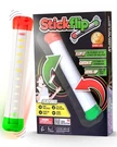 Stickflip How Many Flips Can You Throw? Electronic Small, Black And Yellow. Fixed Price $56.84.