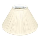 Royal Designs Inc. Coolie Empire Gather Pleat. Fixed Price $226.95.
