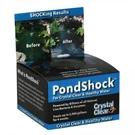 Crystalclear Pondshock - Beneficial Bacteria Block By Airmax Ecosystems. Fixed Price $35.99.