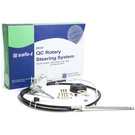 Seastar SS13710 Safe-t Qc Rotary 10FT Outboard Steering Kit Teleflex Marine. Fixed Price $212.63.