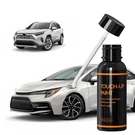 Xtryfun 070 Blizzard Pearl Touch Up Paint For Car, Diy Scratch Repa.... Fixed Price $27.51.