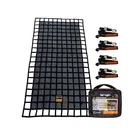 Gladiator Cargo Nets Heavy Duty Trailer (MUT-100) 7.3' X 13.3.... Fixed Price $295.31.