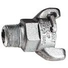 Guardair 34AKM05 King Coupling, 3/4 In, Male Npt Thread. Fixed Price $13.69.