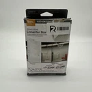 Ultra Prograde Prolink Direct Wire Under Cabinet Light Converter Box 55229-T1. Fixed Price $10.99.