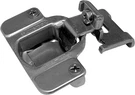 Brixwell BXD1182I1214-XCP10 Matrix Collection Way Concealed Grass Hinges With. Fixed Price $16.29.