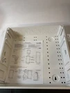Leviton In. Structured Media Enclosure White 47605-21E. Fixed Price $30.48.