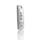 Somfy Telis 4 Rts Us Pure Remote New 1810633A. Fixed Price $89.00.
