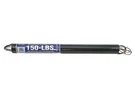 (2-PACK) Prime-line 150 Lb Silver Tip Garage Door Extension Spring +safety Cable. Fixed Price $71.99.