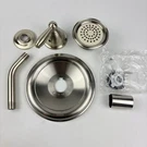 (read) Moen T2152BN Brantford Posi-temp Trim Showerhead Brushed Nickel. Fixed Price $59.99.