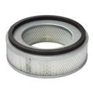 Dustless Technologies--love Ash Co 13201 Cartridge Filter,cloth,non-reusabl. Fixed Price $297.50.
