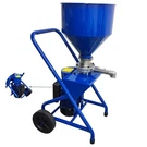 220V Electric Putty Material Machine Cement Fine GRINDER25-30L/MIN Speed. Fixed Price $545.09.