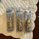 New Lot Of Danco Tub Shower Diverter Stem For P/p 10I-10D (#15304B) Pfister. Fixed Price $20.95.