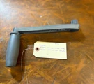 Lewmar Alloy 8" Non-locking Winch Handle Grey W/. Fixed Price $48.95.