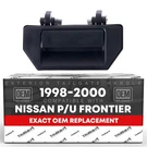 Tailgate Handle For Nissan Frontier, D21, Pickup. Fixed Price $18.04.