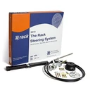 Teleflex Seastar Boat Steering System SS14114 Rack And Pinion Ft. Fixed Price $199.32.