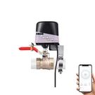 Jinvoo Matter Smart Water Valve, Electric Valvee, Automat.... Fixed Price $63.66.