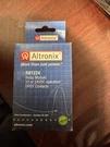 Altronix RB1224 Dpdt Relay Module 12/24VDC Operation. Fixed Price $27.00.