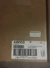 (box Of 10) Coupler Downspout 3" 4" White AW303 Genova Products (new). Fixed Price $42.24.
