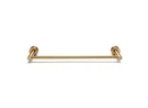 Fhc Valera Single Sided Towel Bar Brass Material 24" Ctc Satin Finish. Fixed Price $143.88.