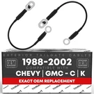 Tailgate Support Cable, Left Right For Chevrolet Gmc C&k 1500, 2500, 3500. Fixed Price $21.84.