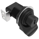 Southco Lock Push W/key & Keeper 93-313. Fixed Price $13.50.