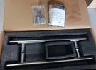 Togu TG-6012 18 Inch Stainless Steel Door Pull Handle Heavy Duty. Fixed Price $29.99.