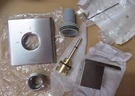 Delta Arzo 3 Setting Diverter Trim Only Brillance Stainless #T11886-SS. Fixed Price $145.00.