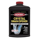 Roebic HD-CRY-DO-6 2-POUND Heavy Duty Crystal Drain Opener. Fixed Price $29.33.