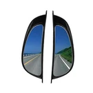 Car Suv Side Mirror Wide Angle Blind Spot Auto Exterior Rearview. Fixed Price $31.15.