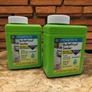 2X Laticrete Stonetech Bulletproof Sealer 1 Pint Each Natural Interior Exterior. Fixed Price $68.63.