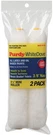 Purdy 108826 Wire Mini Roller Replacements White Dove, Pack, 6-1/2 Inch X 3/8. Fixed Price $48.36.