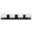 Design House 588426 Dove Creek Light 32"W Vanity - Black. Fixed Price $285.85.