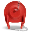 3" Universal Toilet Tank Flapper Stainless Steel Chain 3060 Bp Cm Pk Fr Wc. Fixed Price $8.25.