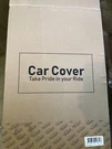 Fh Group AFC502 Xxxlarge Non-woven Water Resistant Protective Gray Car Cover. Fixed Price $30.00.