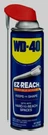 WD-40 490194 Multi-purpose Lubricant W/ Ez-reach Flexible Straw, 14.4 Oz. Fixed Price $24.99.