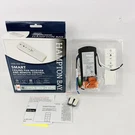 Hampton Bay Smart Ceiling Fan Remote & Receiver 1006 022 993 Brand New Open Box. Fixed Price $40.87.