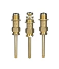 New Bathtub And Shower 3 Pc Diverter Stem Set Compatible With Price Pfist. Fixed Price $29.95.