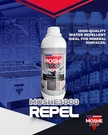Moshe 3000 High-performance Water Repellent Mineral Surfaces. Fixed Price $25.55.