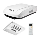 Vevor Rv Air Conditioner 15000 Btu Ducted Rooftop Ac Unit Heat Pump & Cooling. Fixed Price $1065.90.