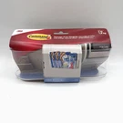 3M Large Caddy Holds Up To 4 Lb 8.6" X 3.1" 3" With Strips. Fixed Price $15.03.